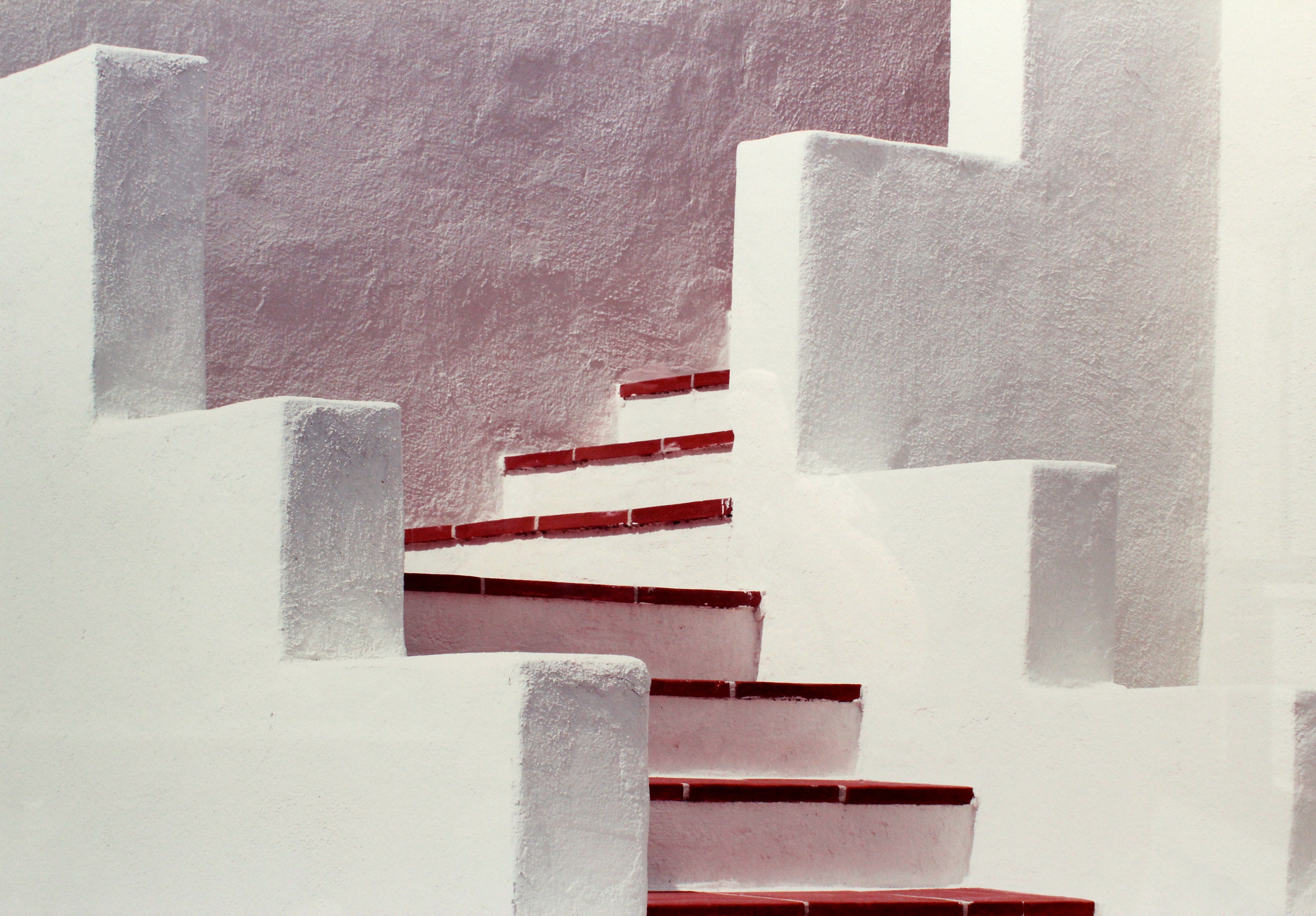 Signed Photograph by Lawrence W. Oliverson