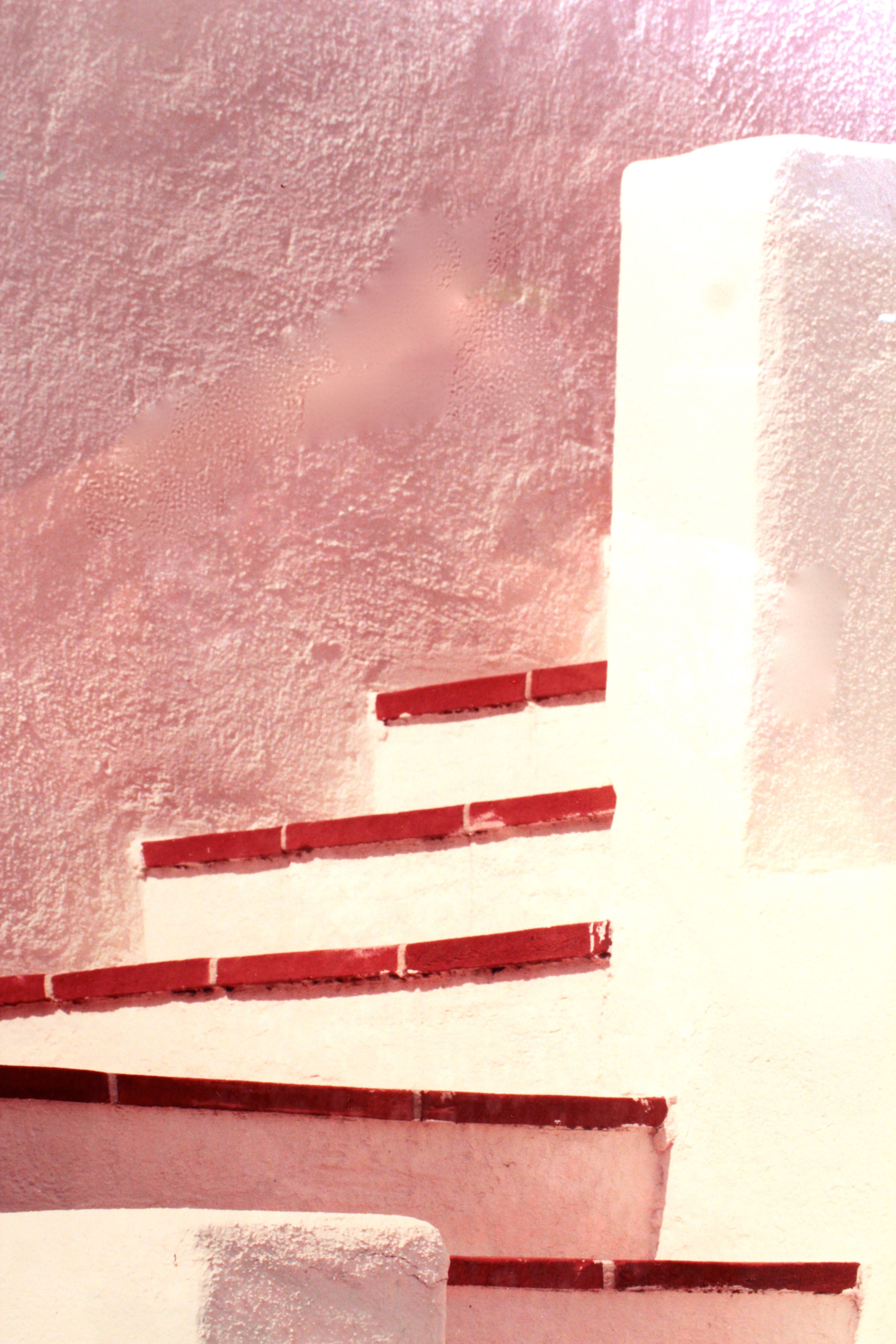 Signed Photograph by Lawrence W. Oliverson