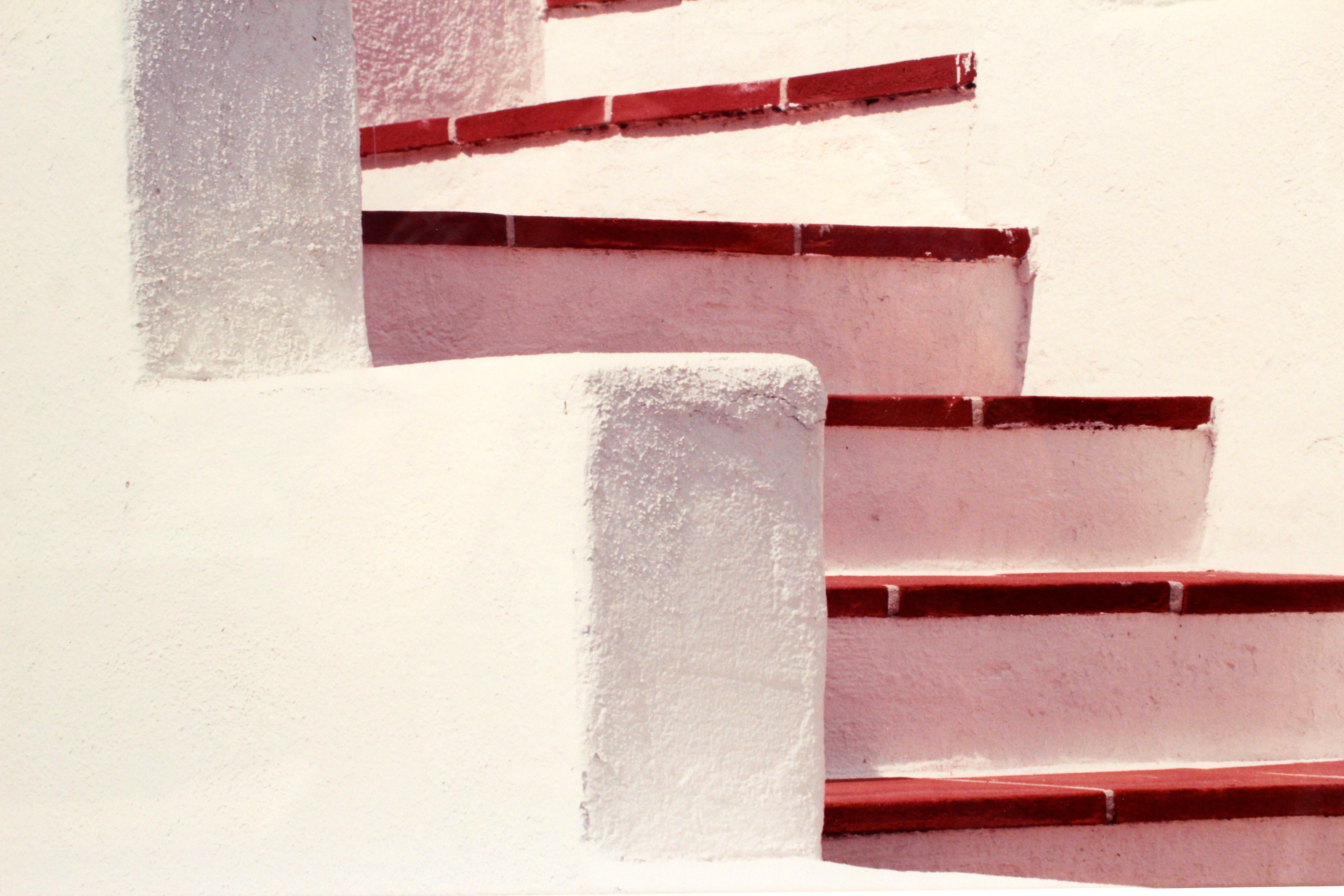 Signed Photograph by Lawrence W. Oliverson