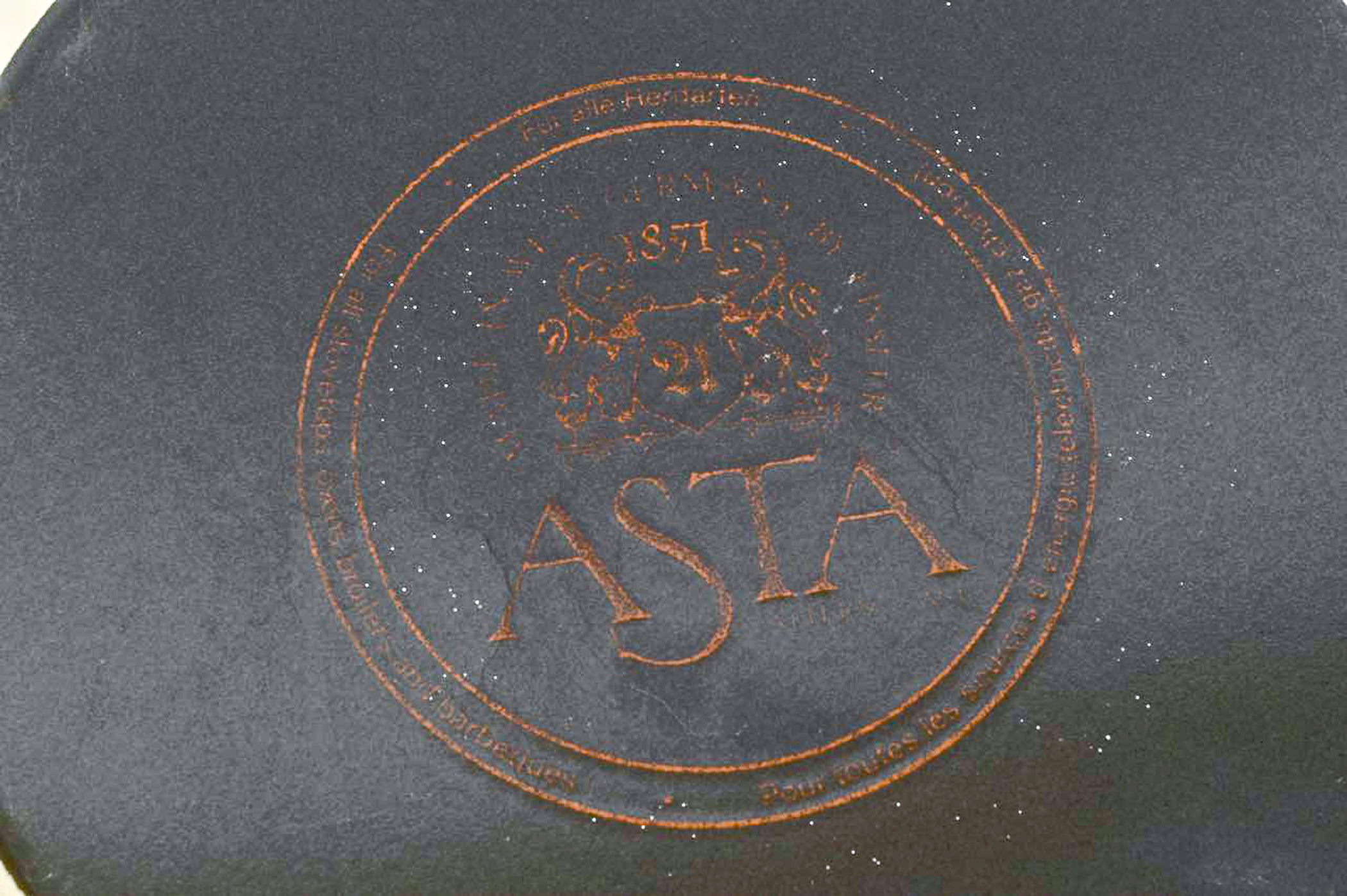 Asta Casserole Dish