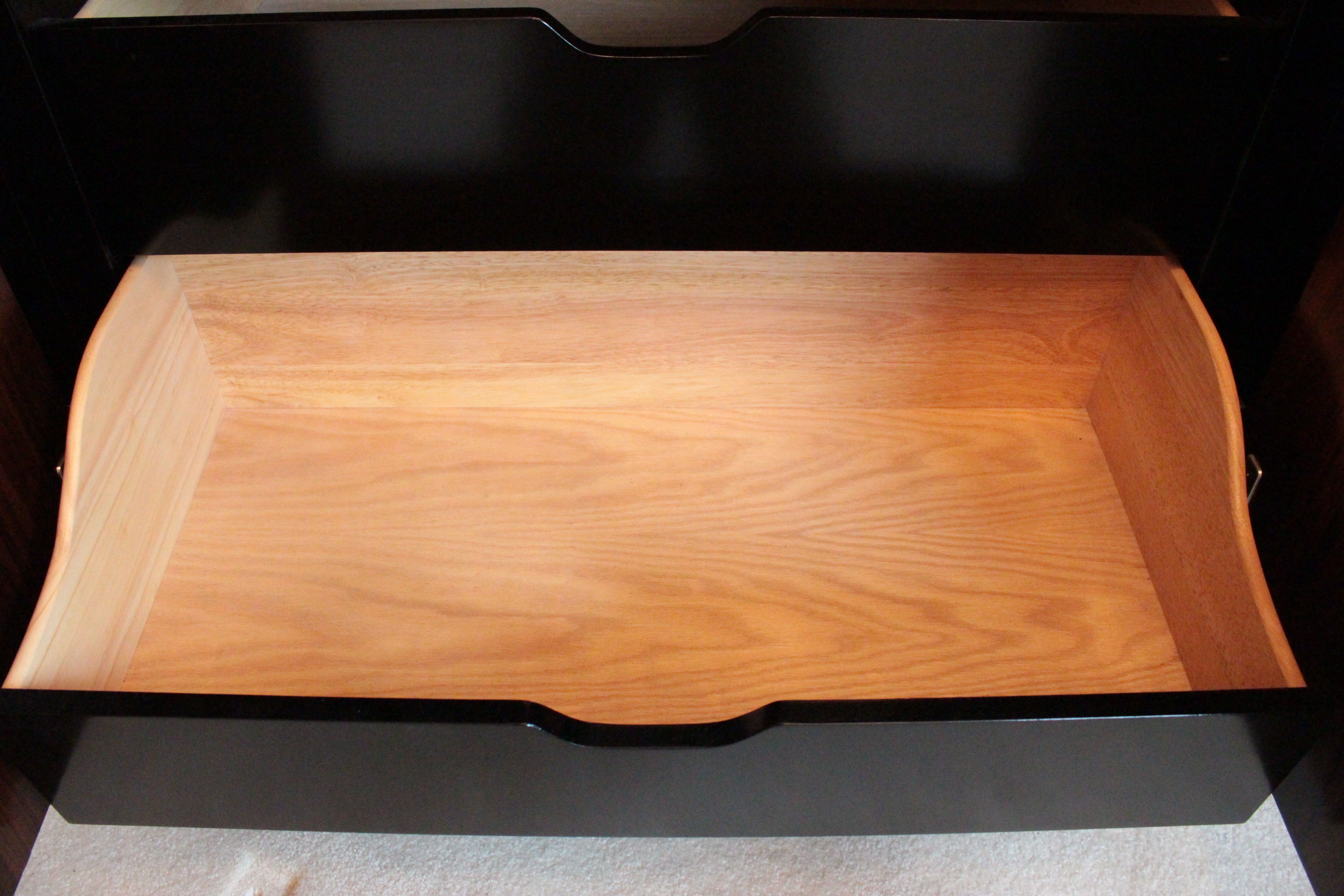 Bernhardt Sideboard Buffet