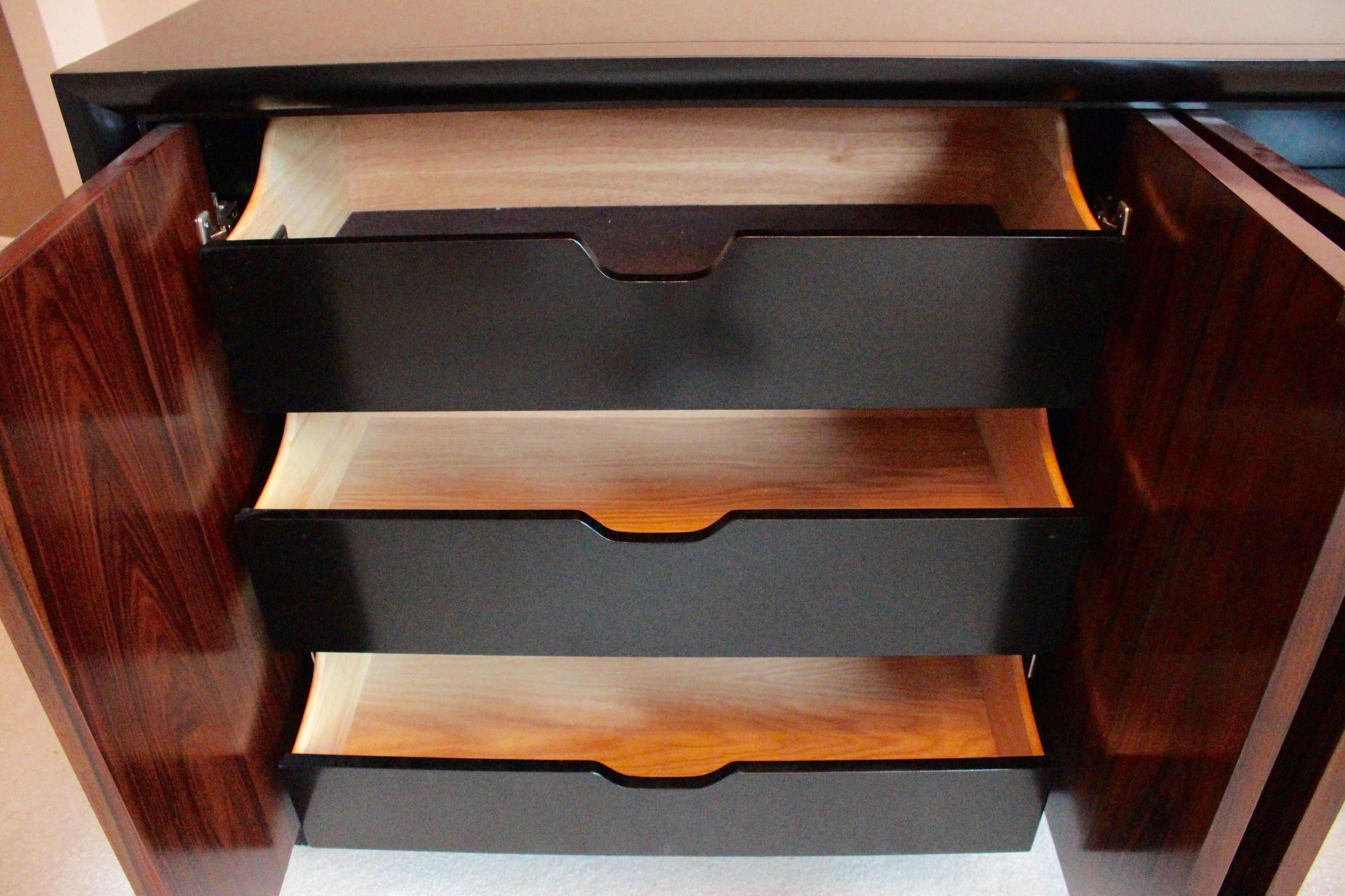 Bernhardt Sideboard Buffet