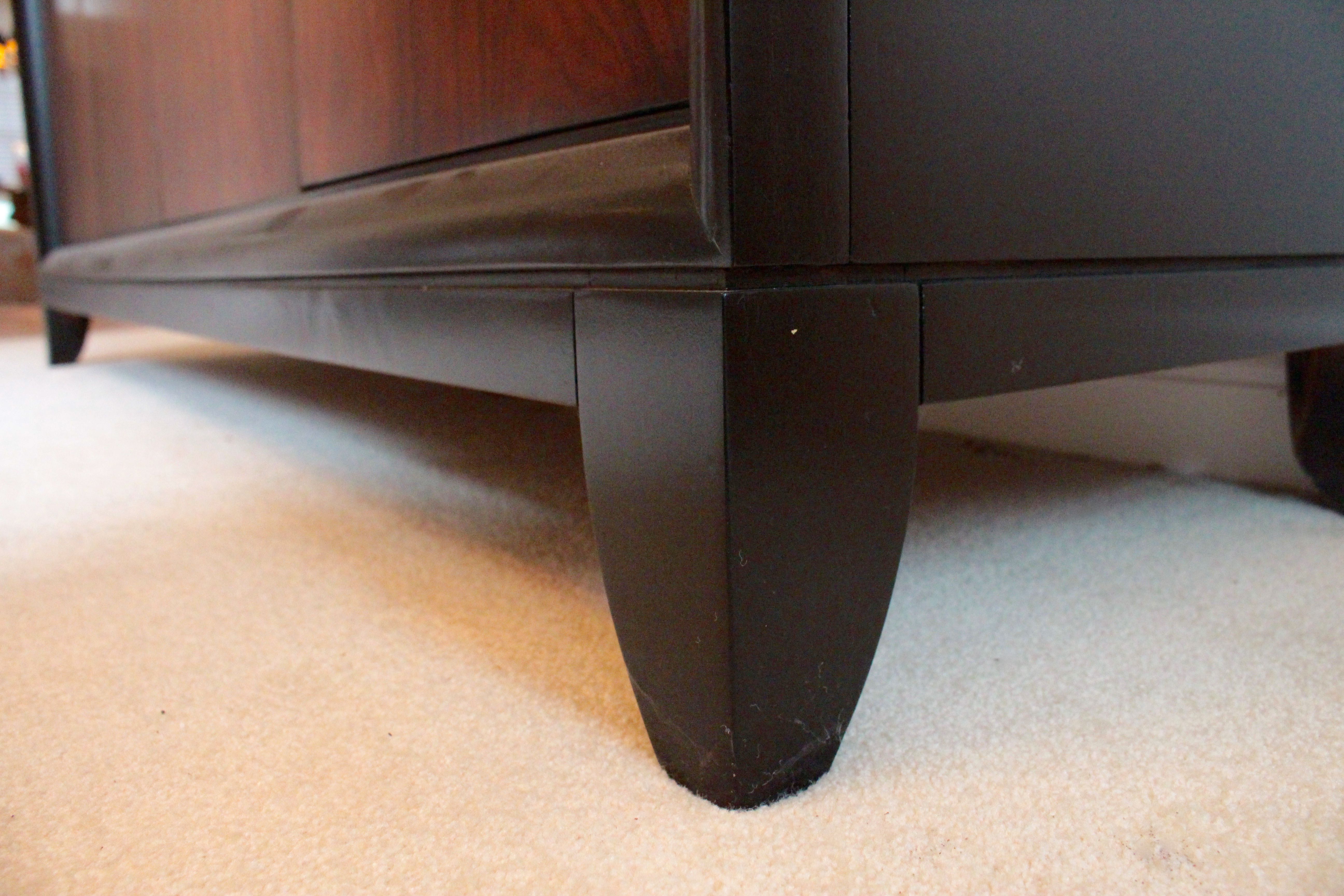 Bernhardt Sideboard Buffet