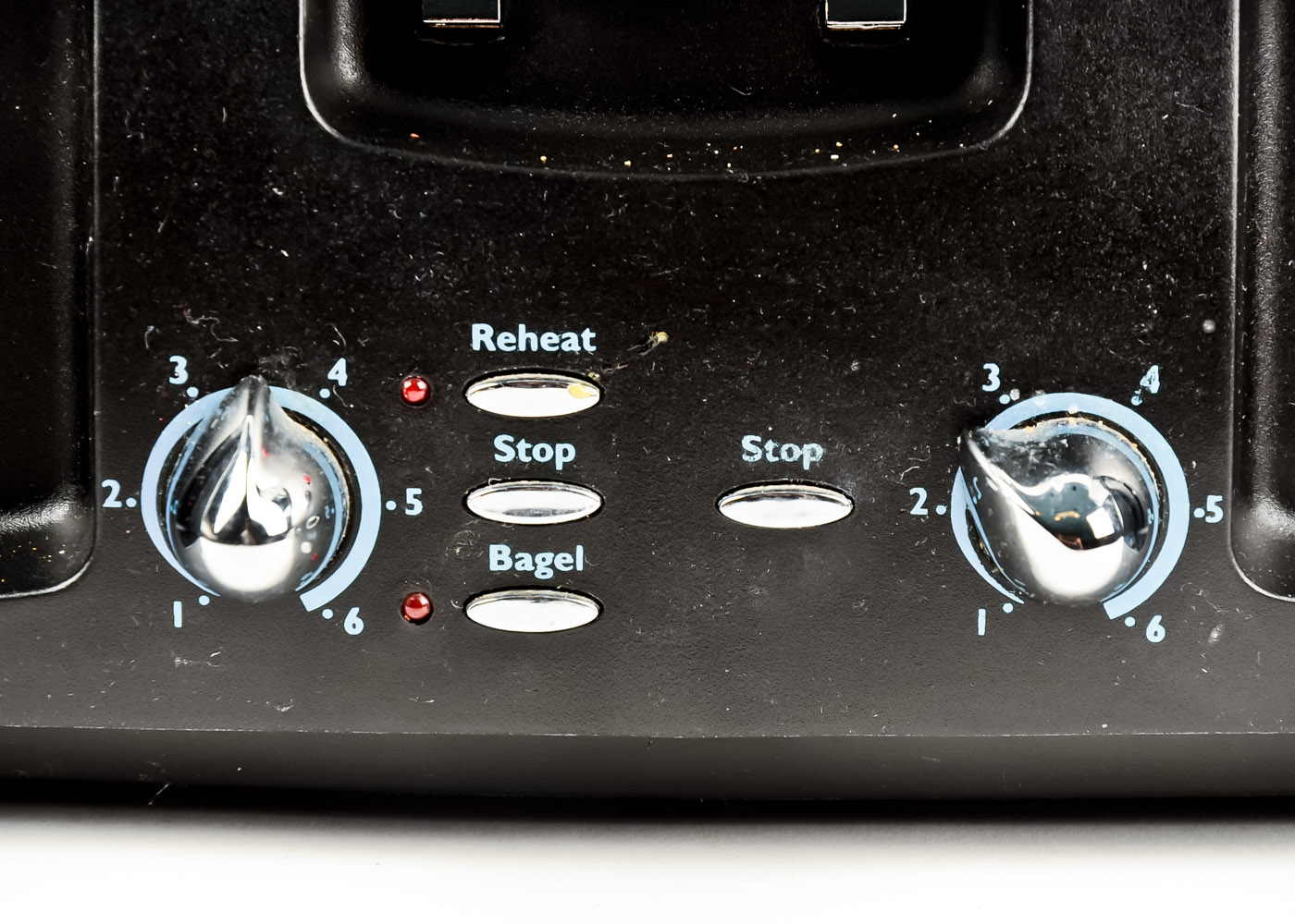 T-Fal Avante Deluxe Toaster