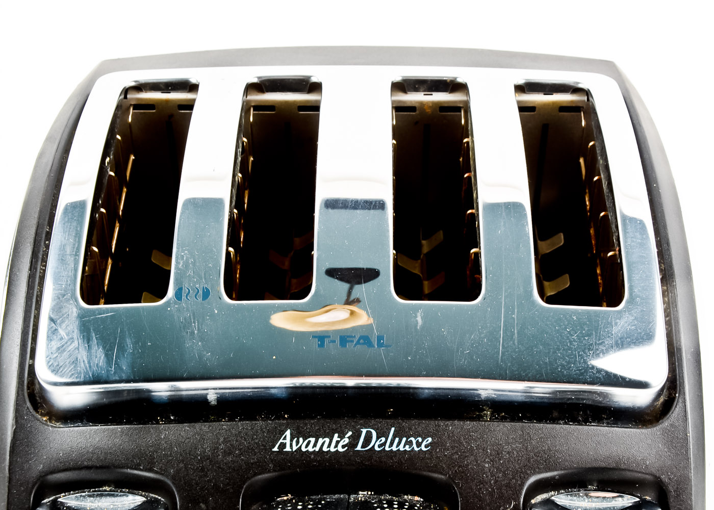 T-Fal Avante Deluxe Toaster