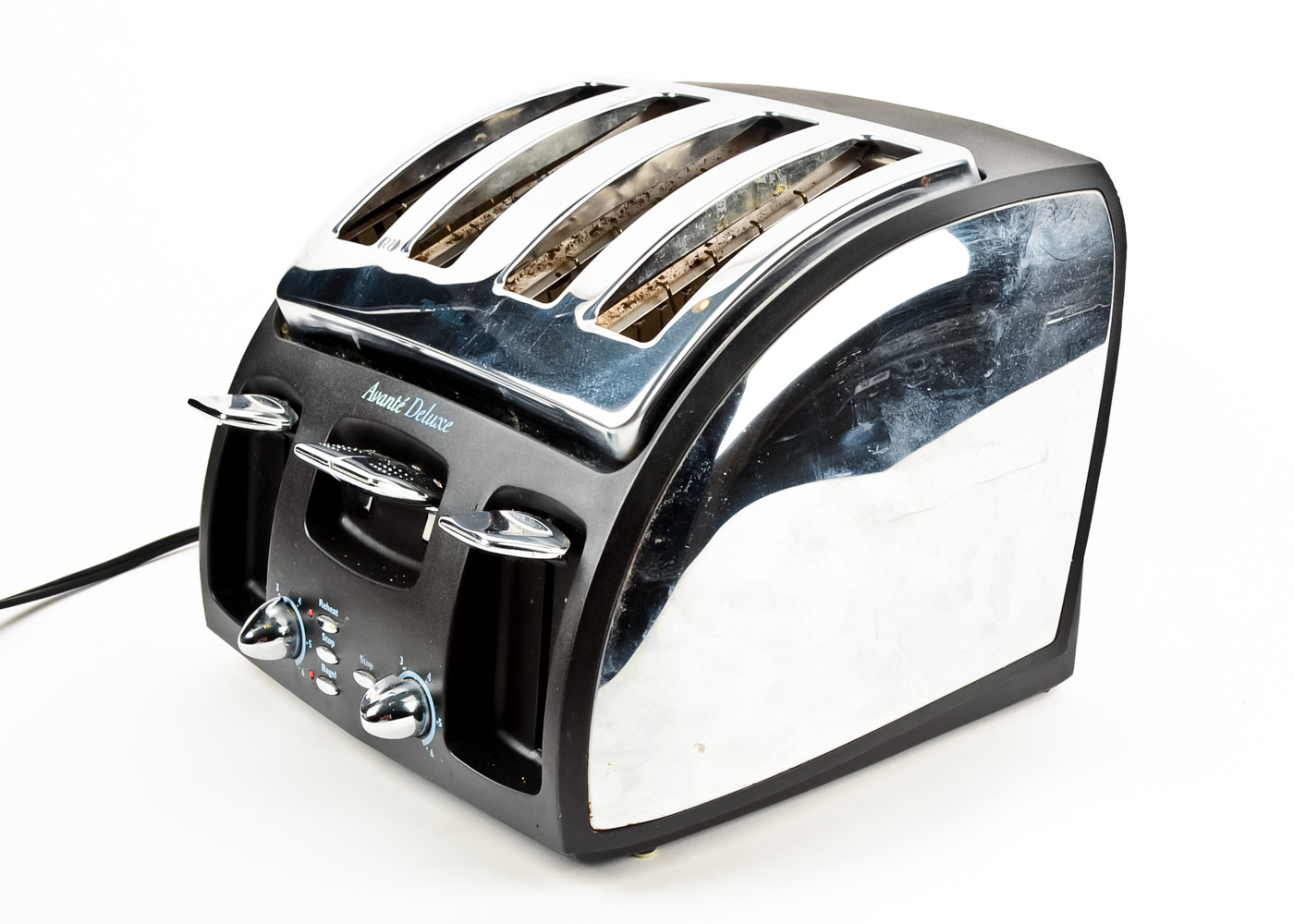 T-Fal Avante Deluxe Toaster