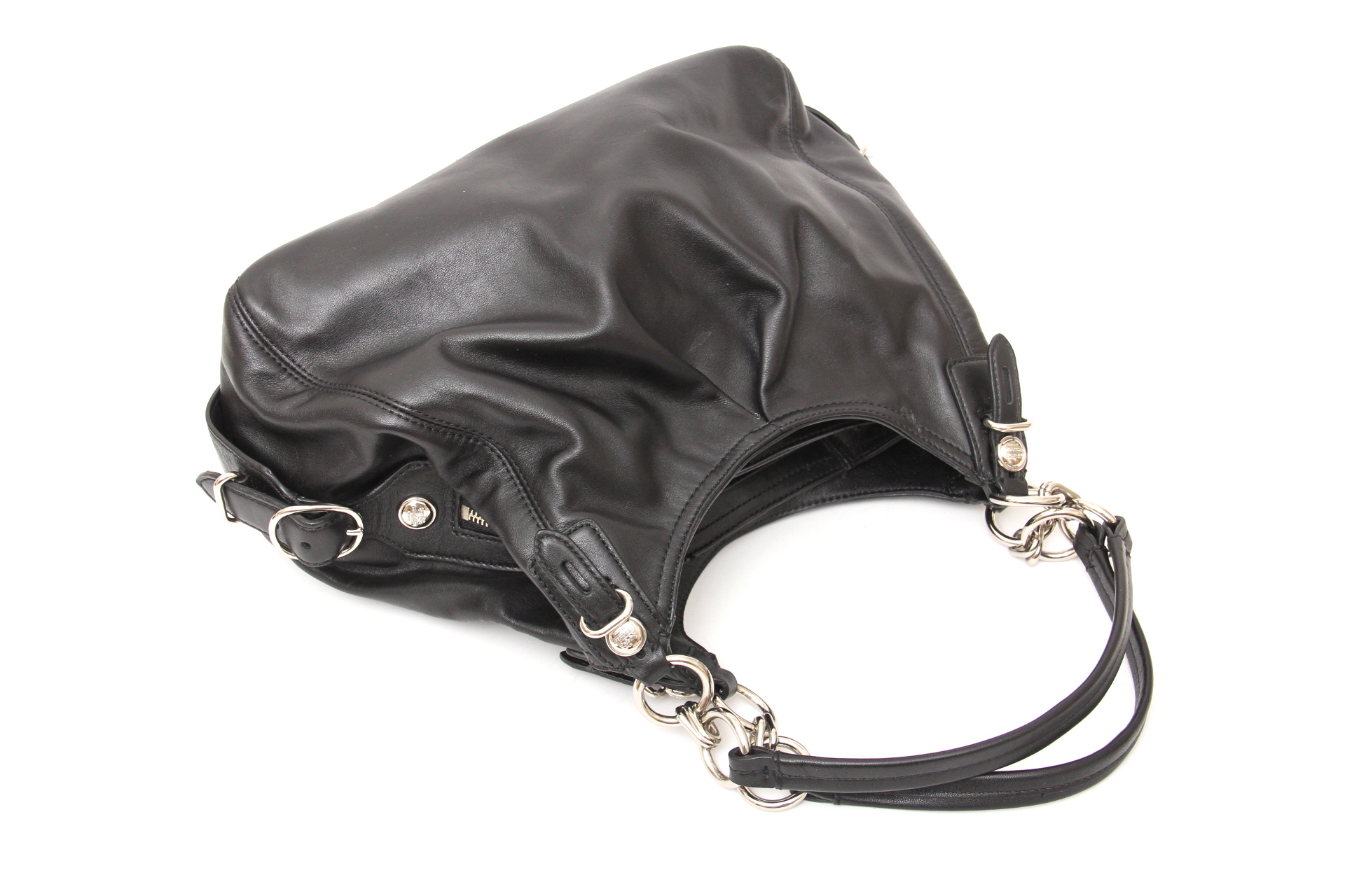 Coach Maggie Madison Mia Purse