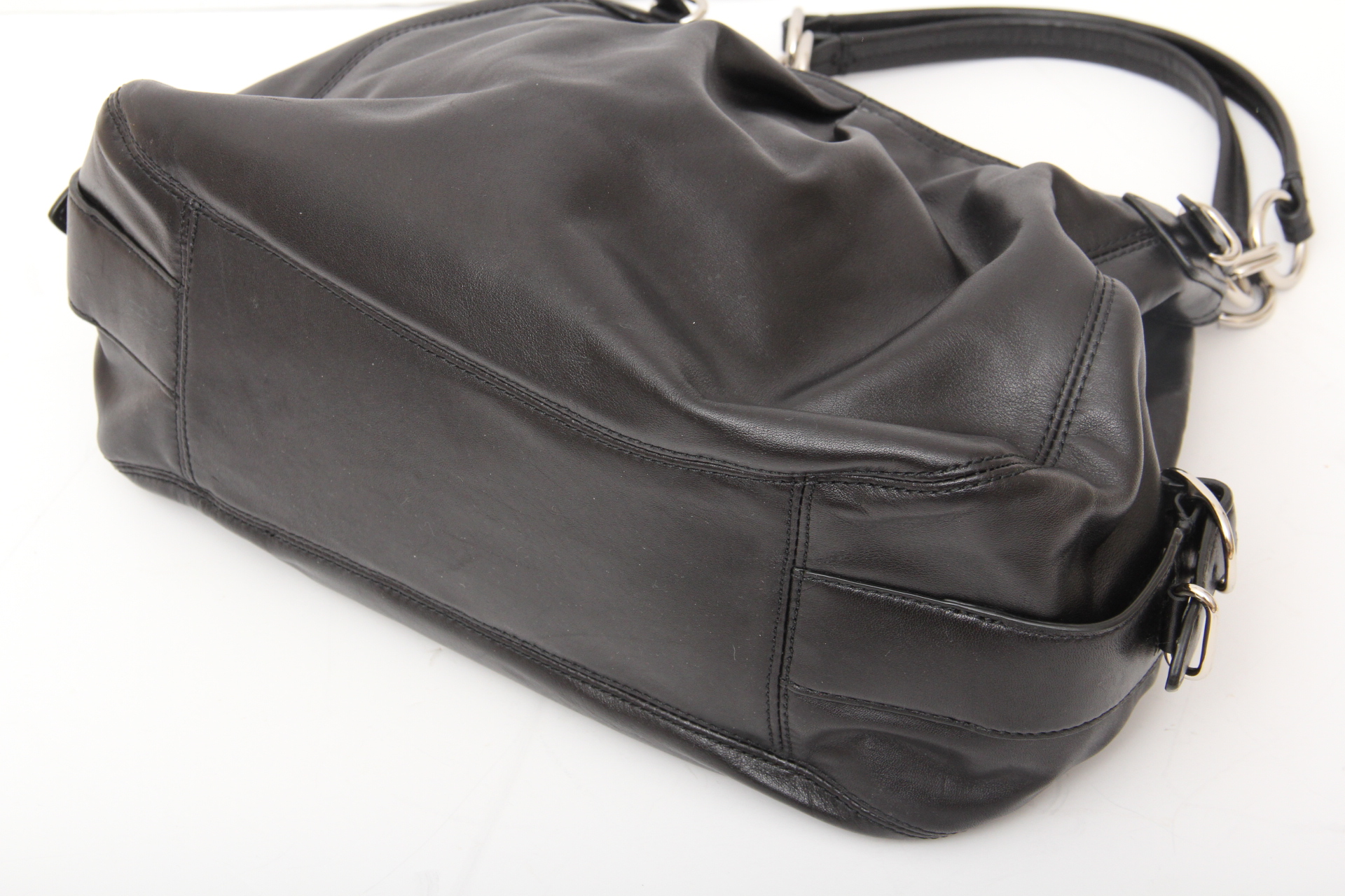 Coach Maggie Madison Mia Purse