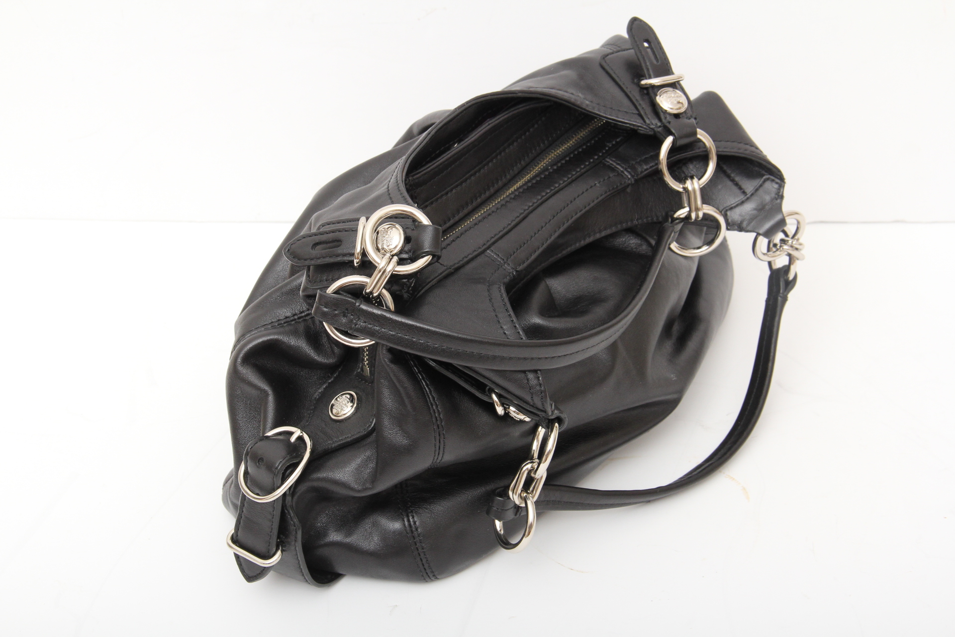 Coach Maggie Madison Mia Purse