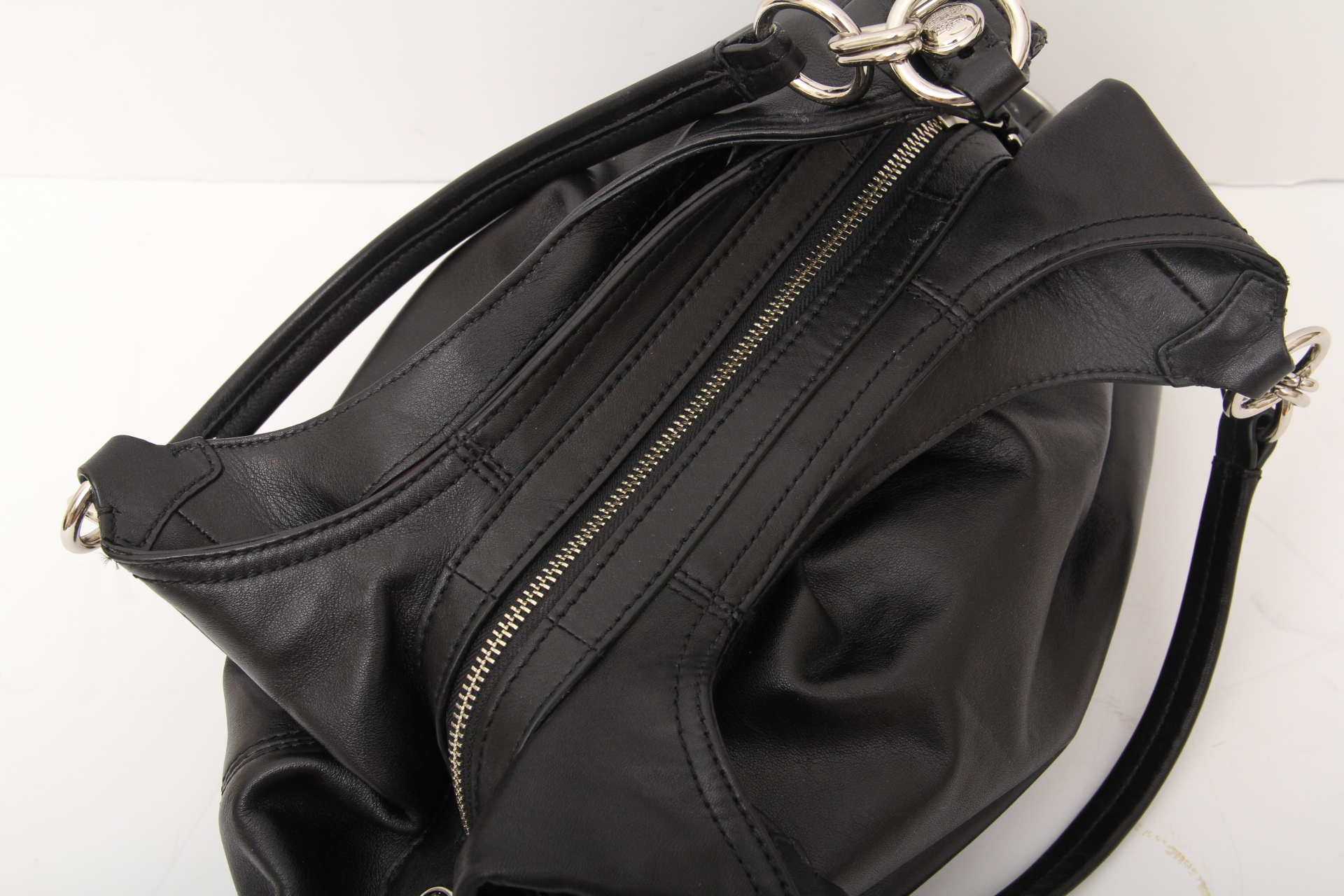 Coach Maggie Madison Mia Purse