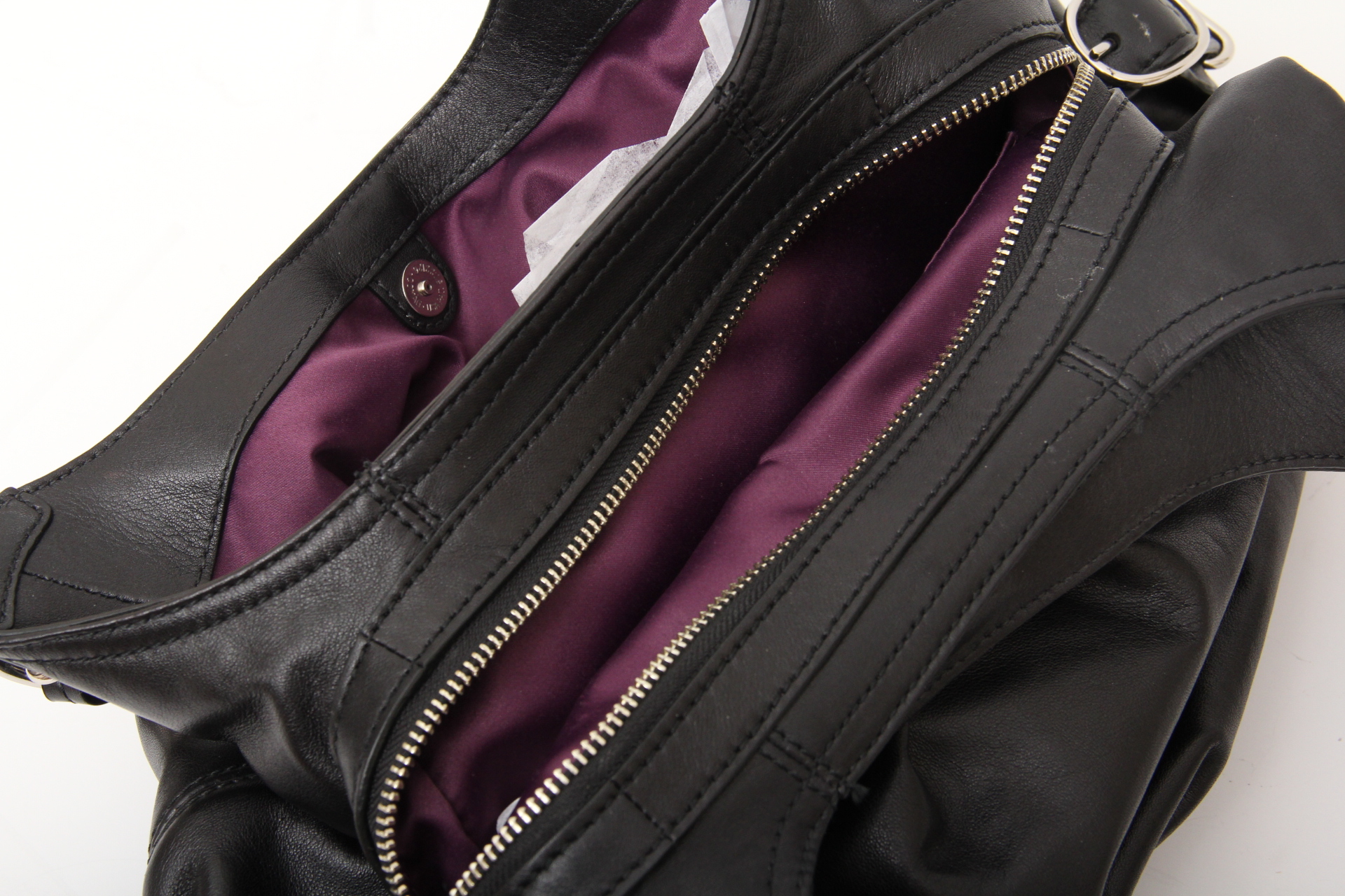 Coach Maggie Madison Mia Purse