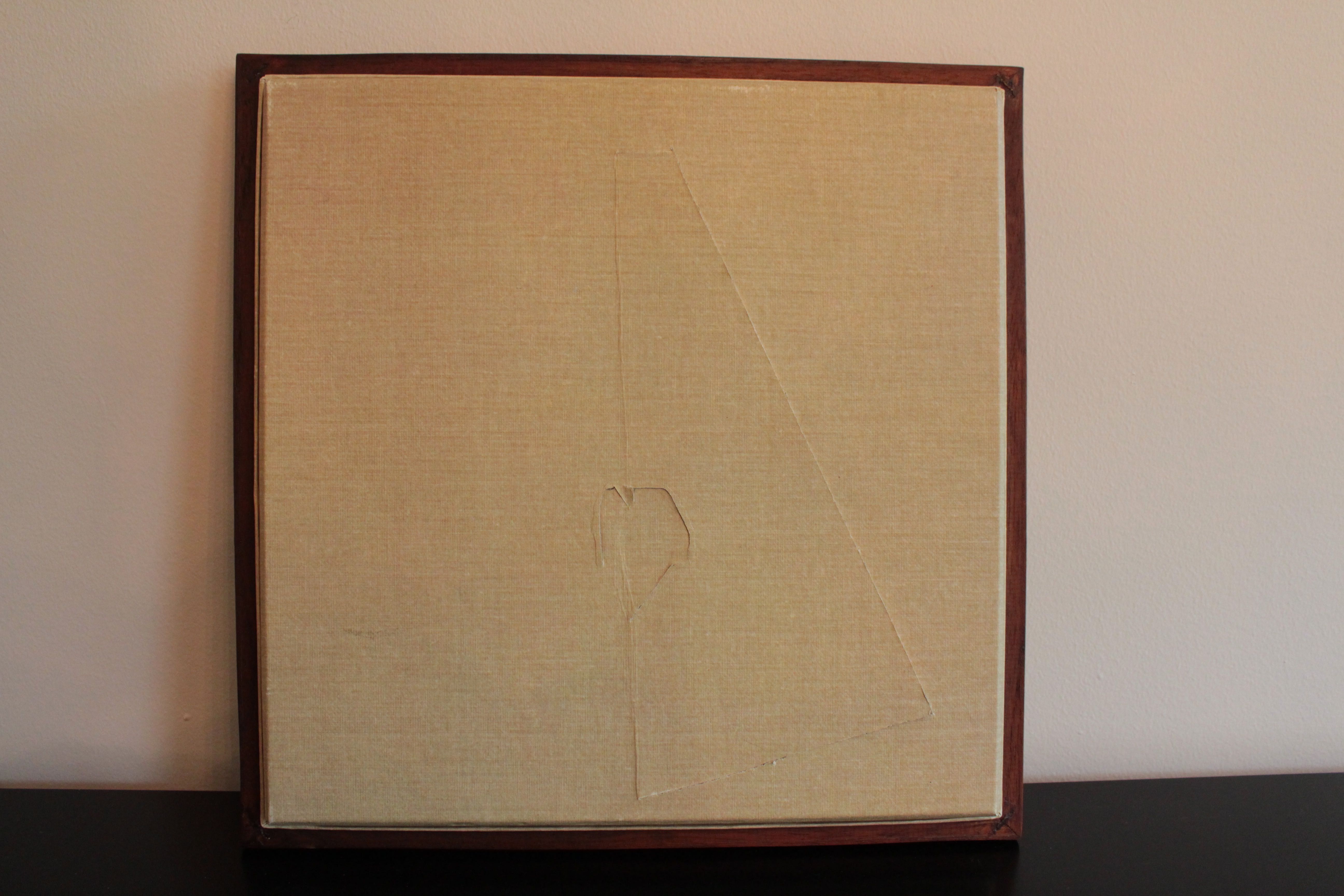 Signed Bob Hope Album