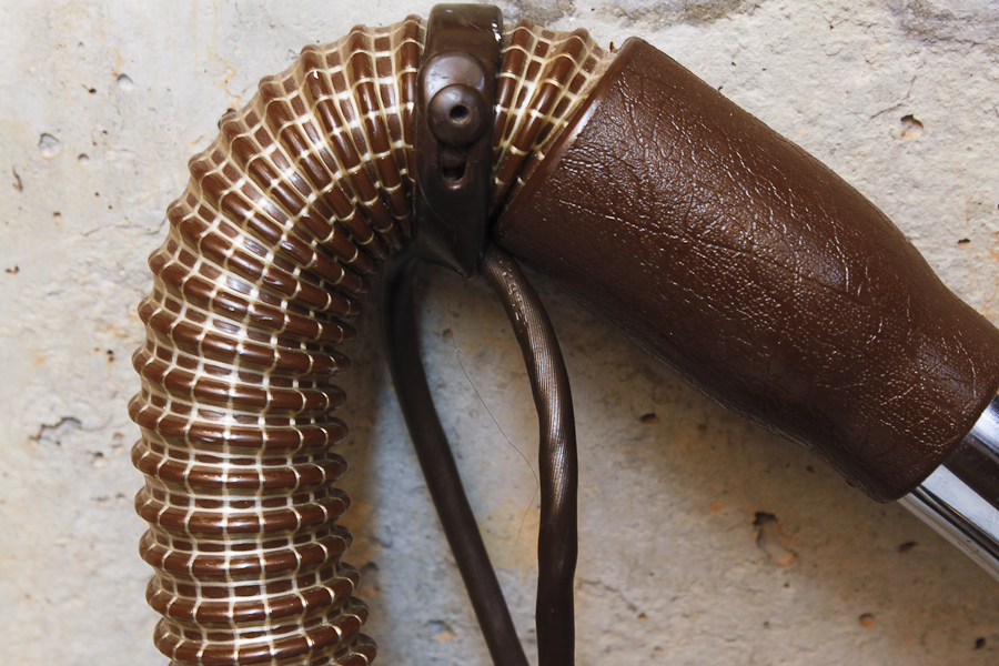 Vintage Rainbow SE Bagless Vacuum