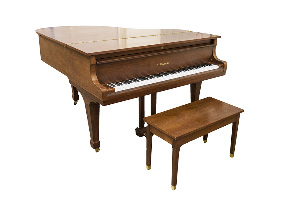 Kawai Grand Piano