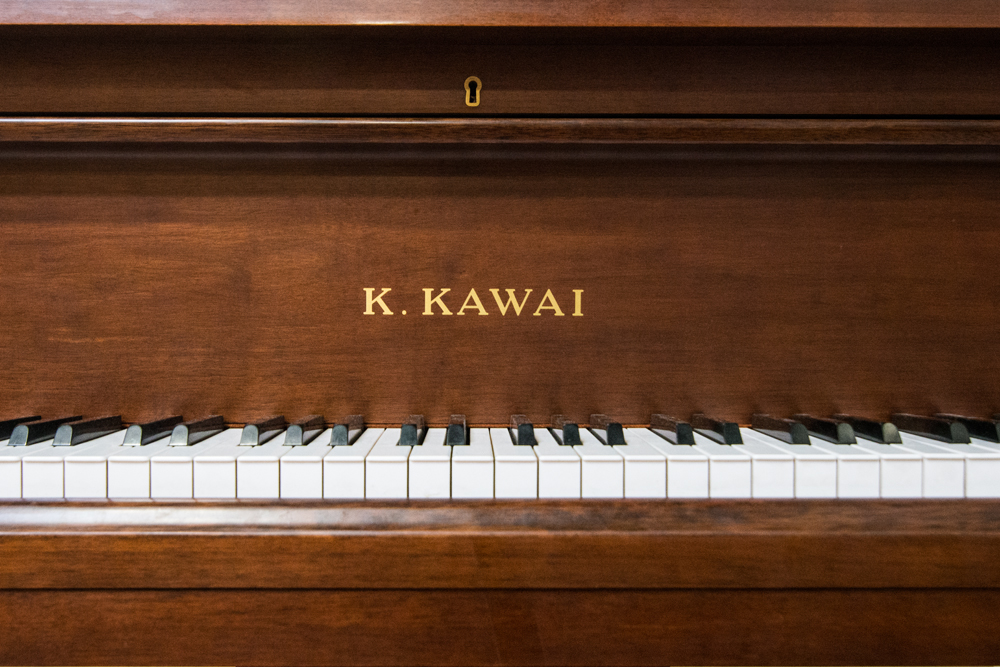 Kawai Grand Piano