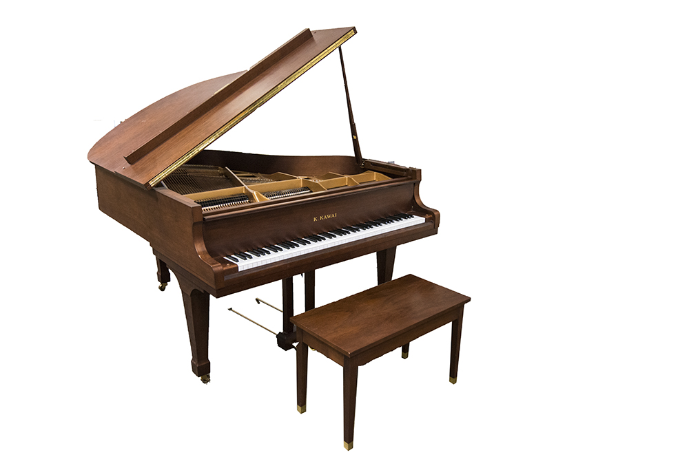 Kawai Grand Piano