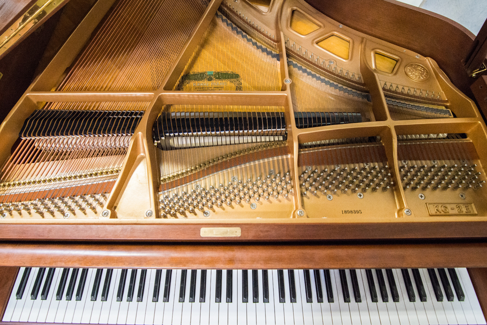 Kawai Grand Piano