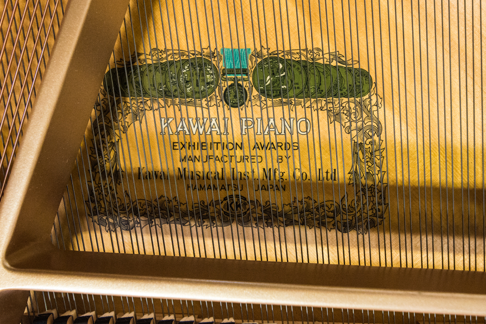 Kawai Grand Piano