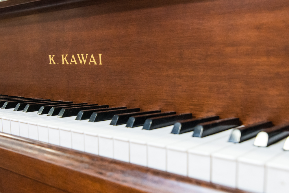 Kawai Grand Piano