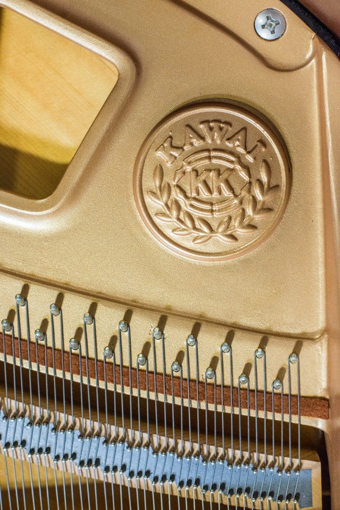 Kawai Grand Piano