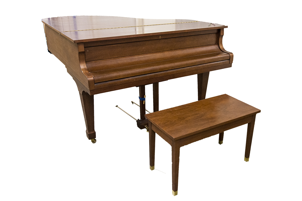 Kawai Grand Piano