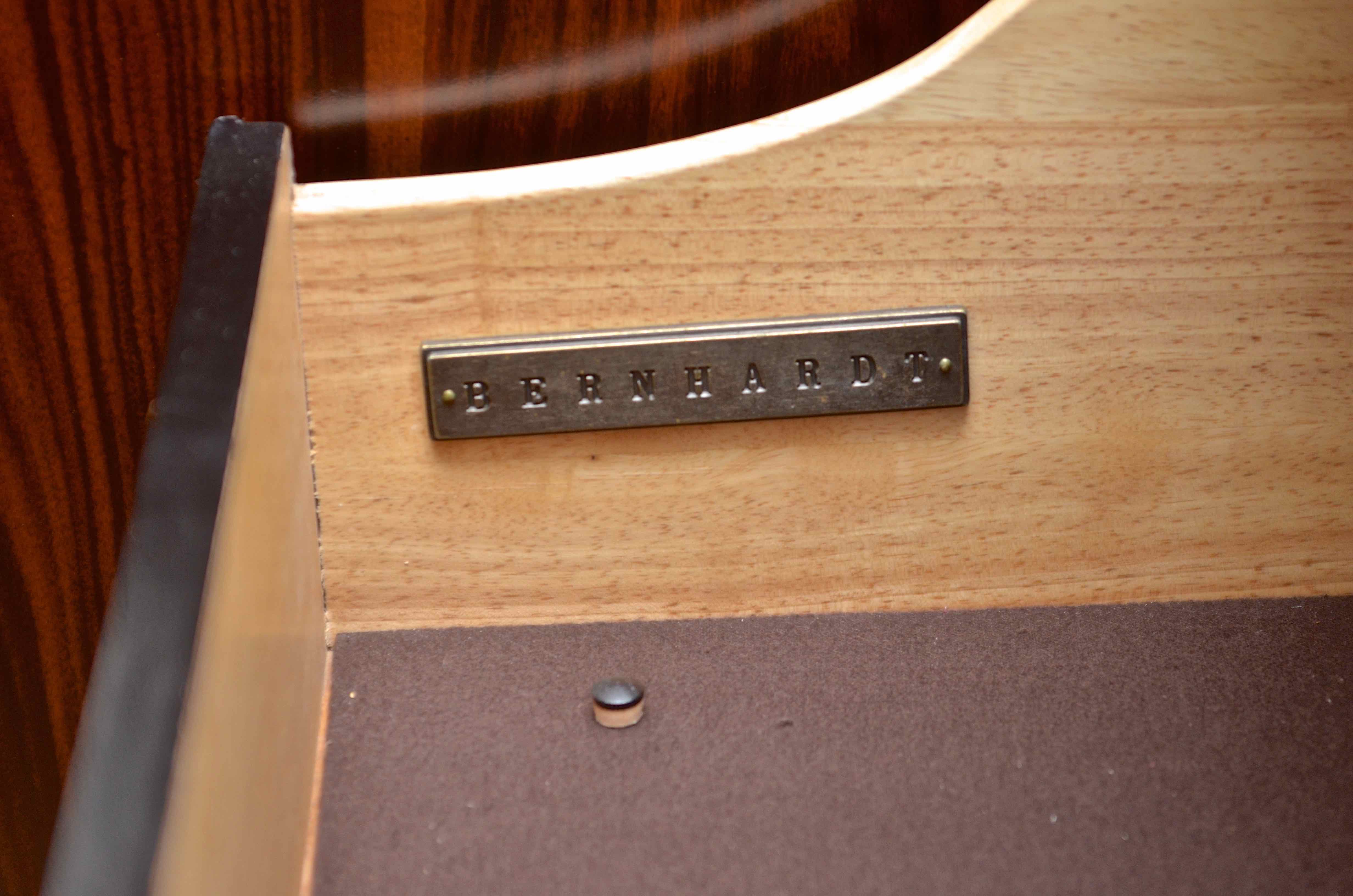 Bernhardt Sideboard Buffet