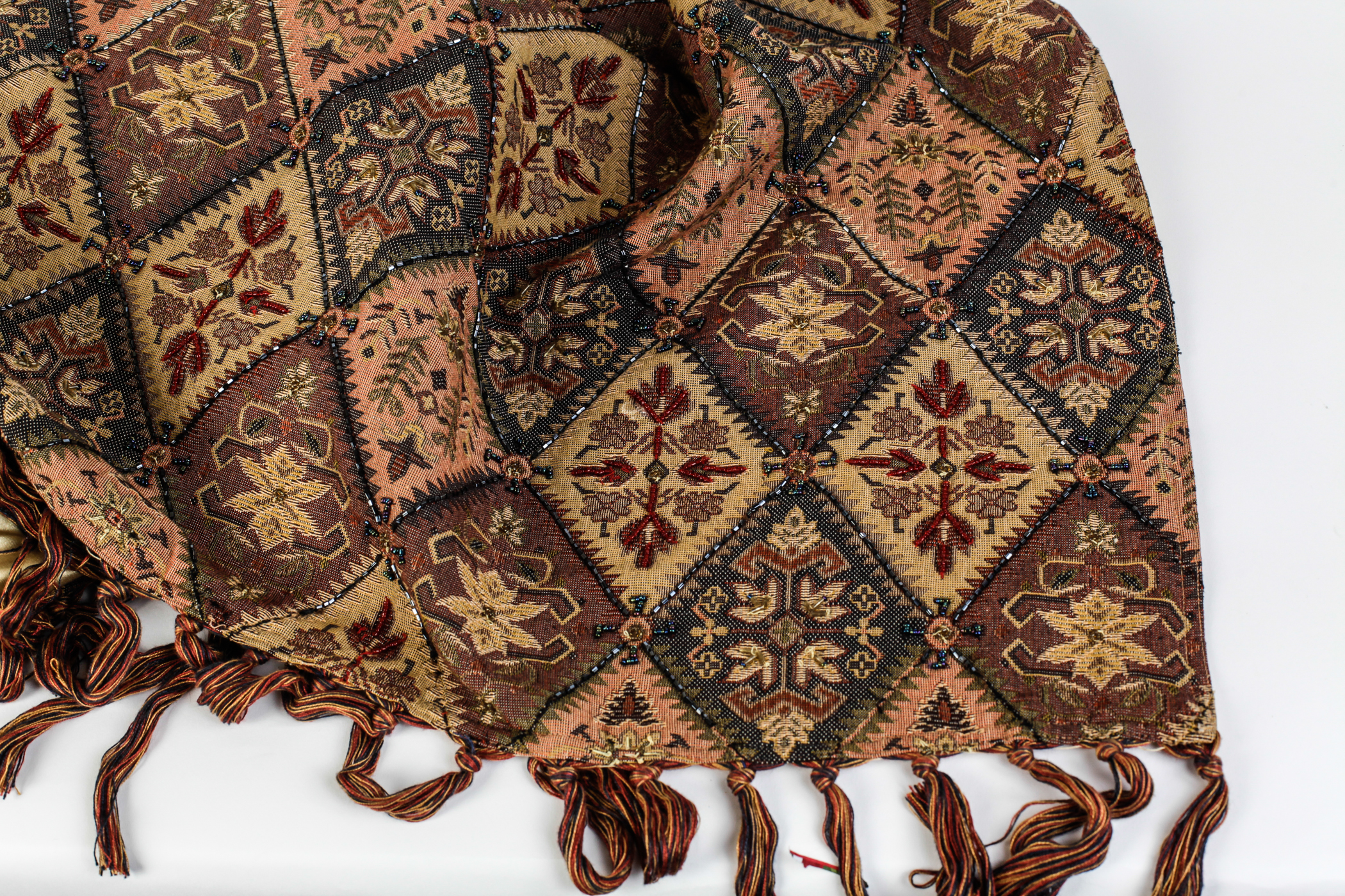 Pier One Table Runner