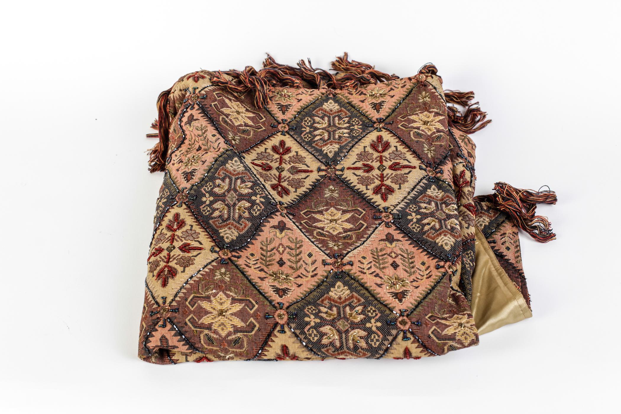 Pier One Table Runner