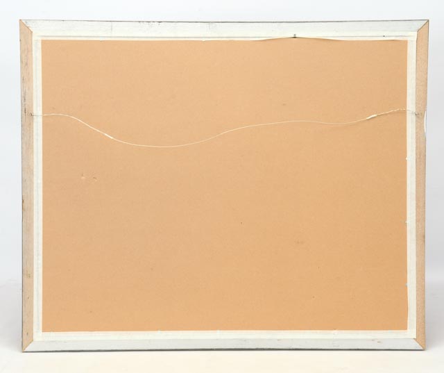 Limited Edition Marcelle Stoianovich Lithograph