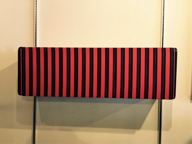 Vintage Herman Miller Wall Desk and Storage System