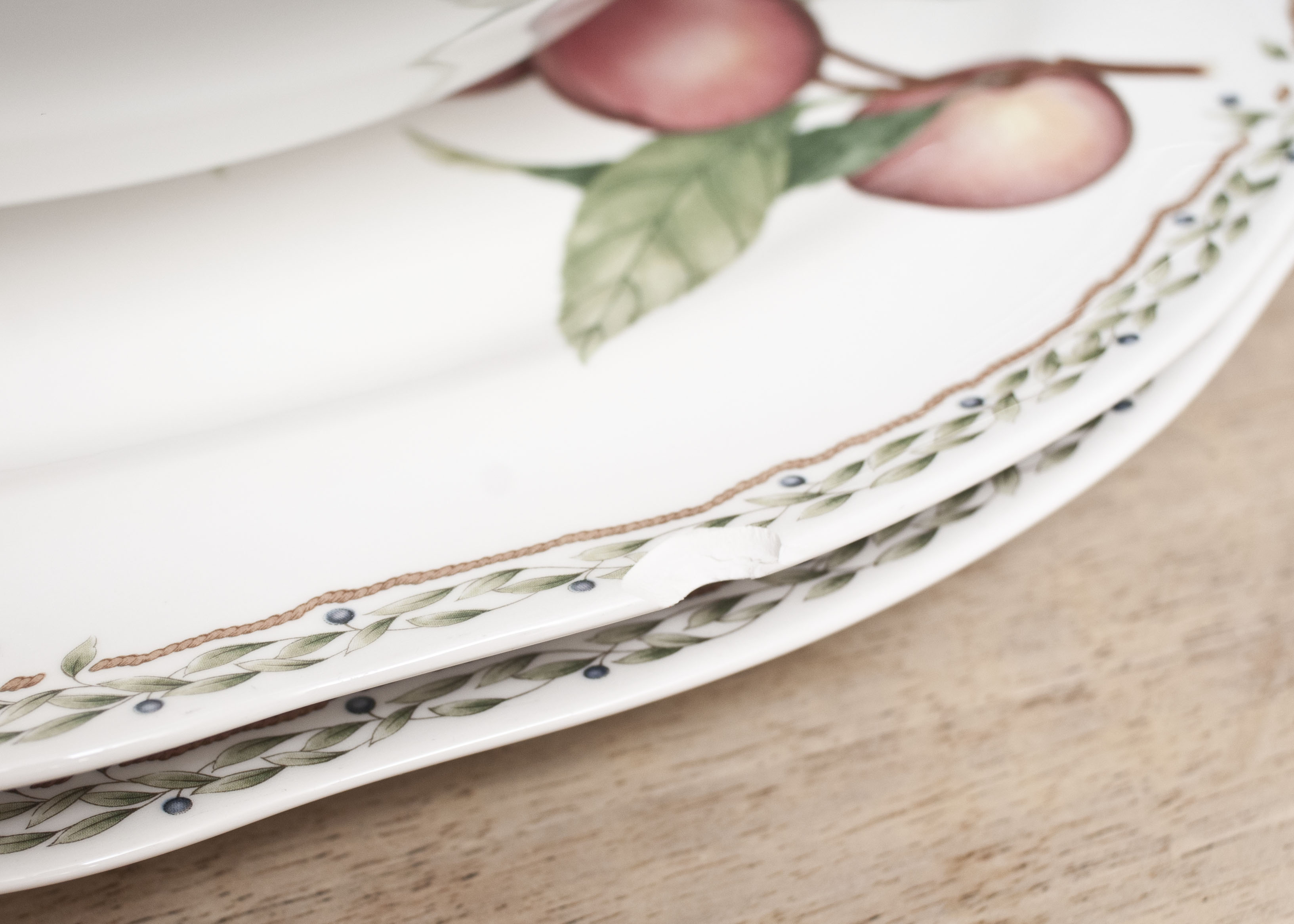 Noritake Royal Orchard China