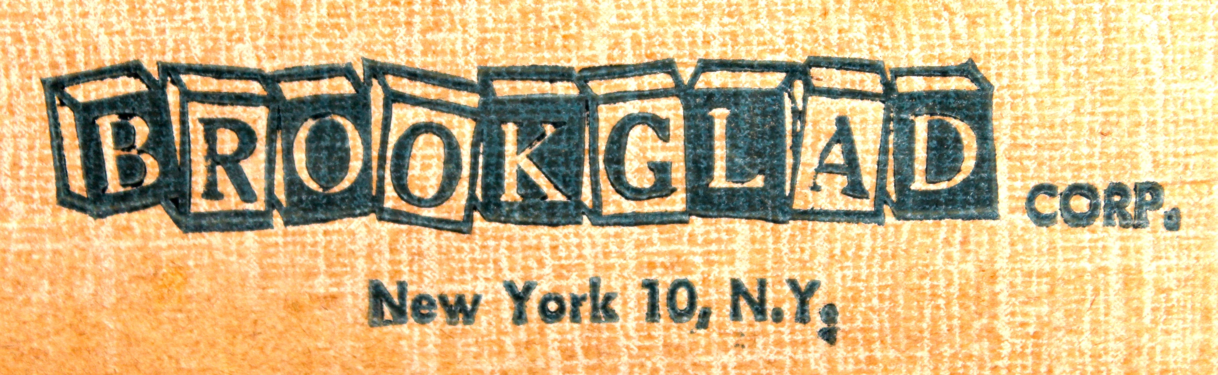 Brookglad "Poor Pitiful Pearl" Doll With Extra Clothes