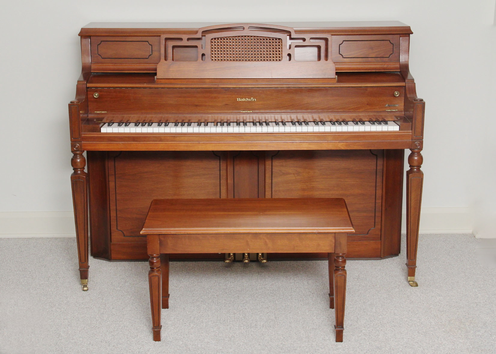 Baldwin Acrosonic Elite Piano