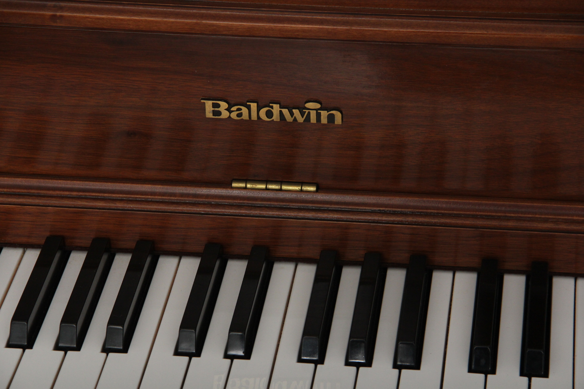 Baldwin Acrosonic Elite Piano