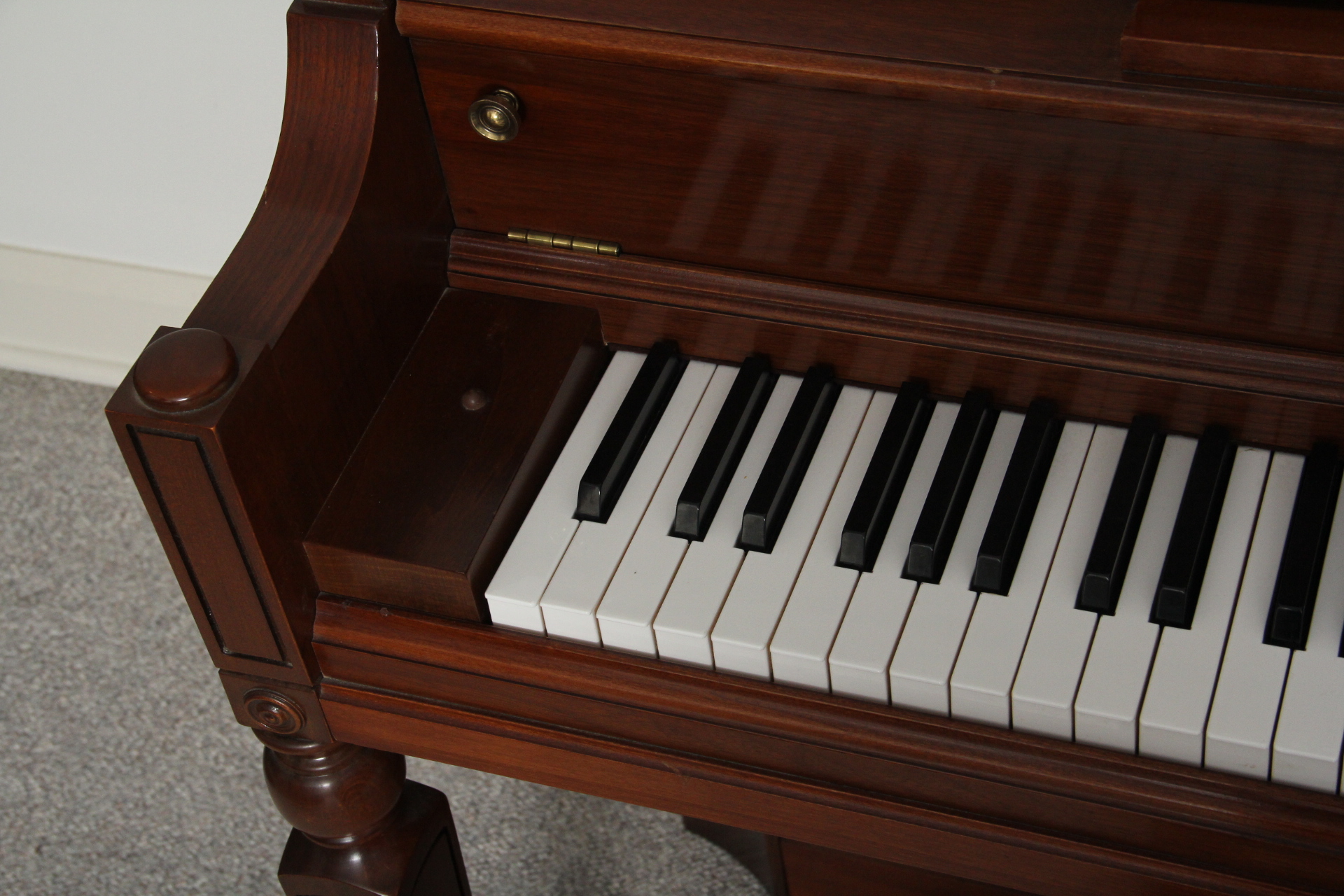 Baldwin Acrosonic Elite Piano