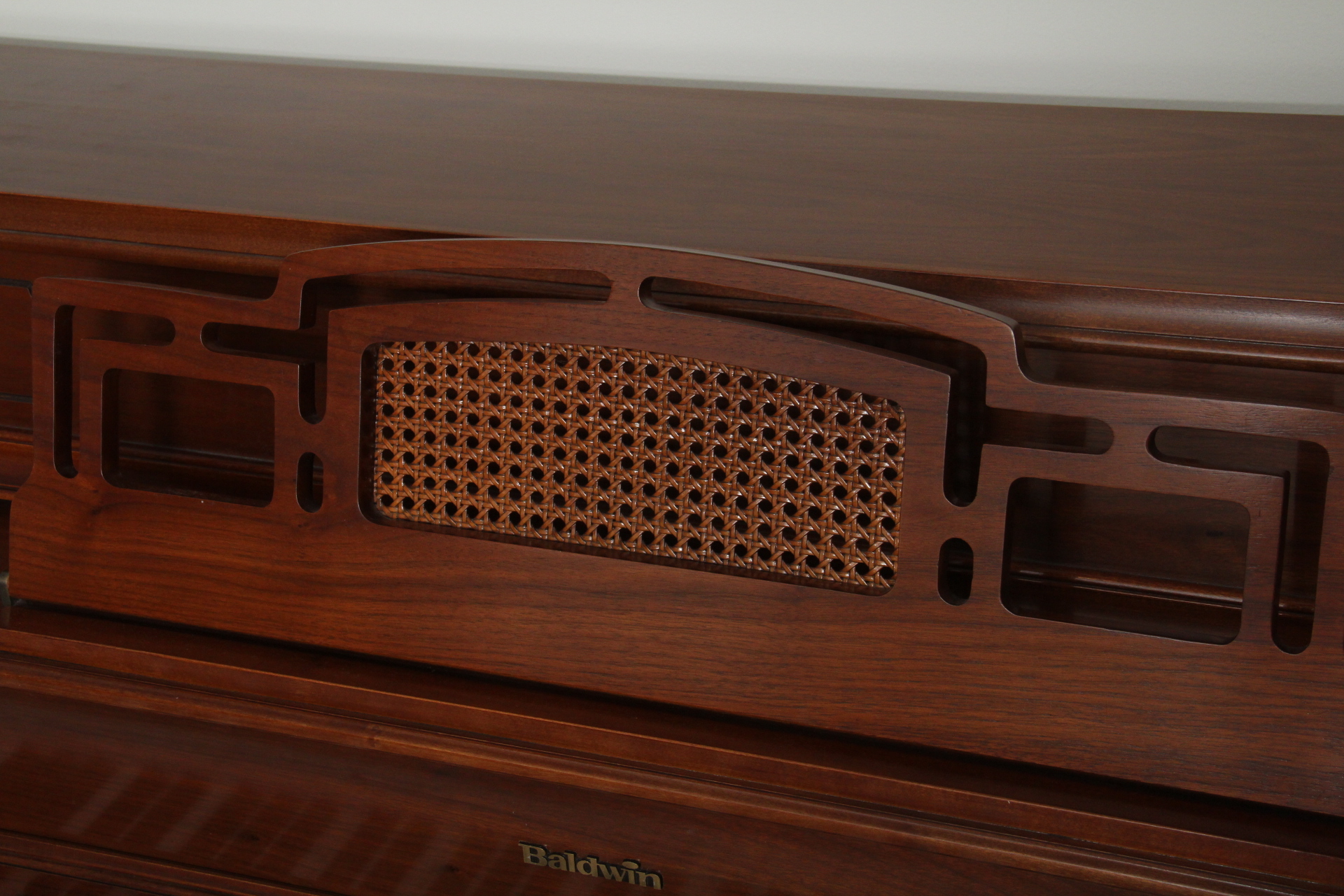 Baldwin Acrosonic Elite Piano