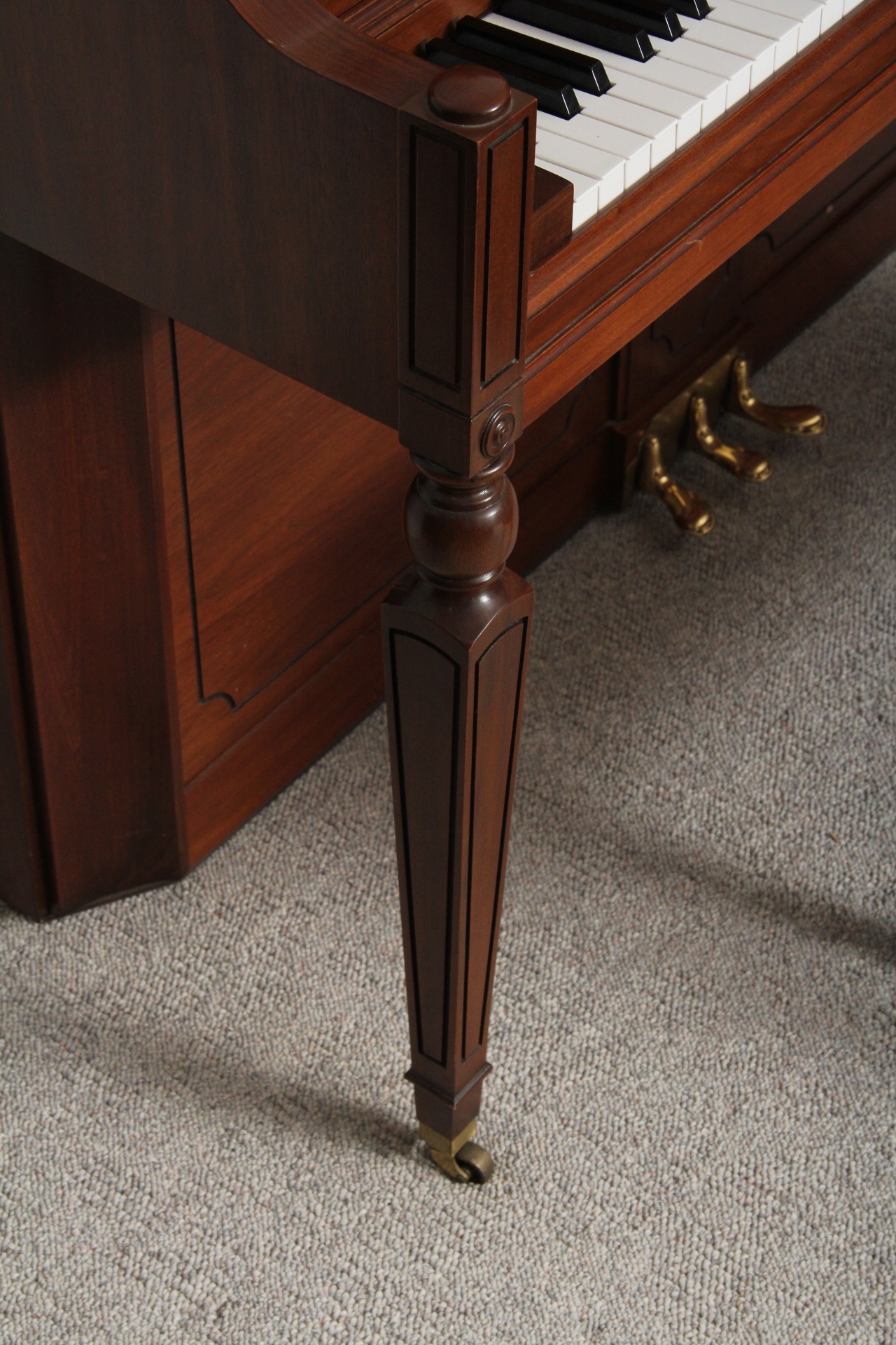 Baldwin Acrosonic Elite Piano