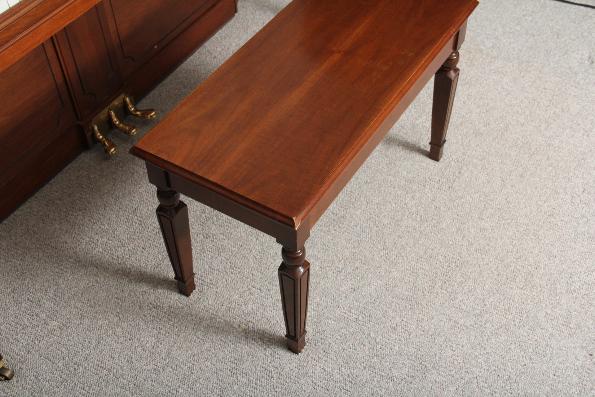 Baldwin Acrosonic Elite Piano