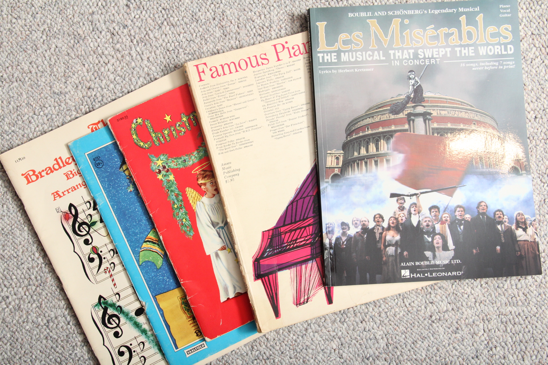 Baldwin Acrosonic Elite Piano