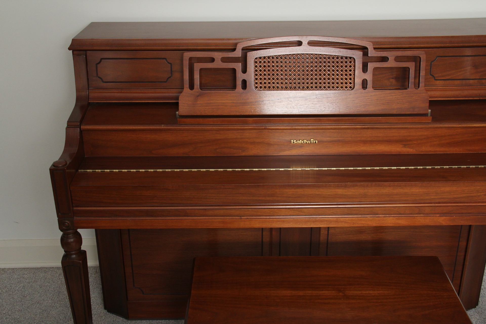 Baldwin Acrosonic Elite Piano