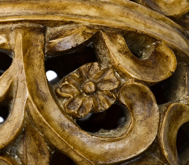 Decorative Resin Horse Statue