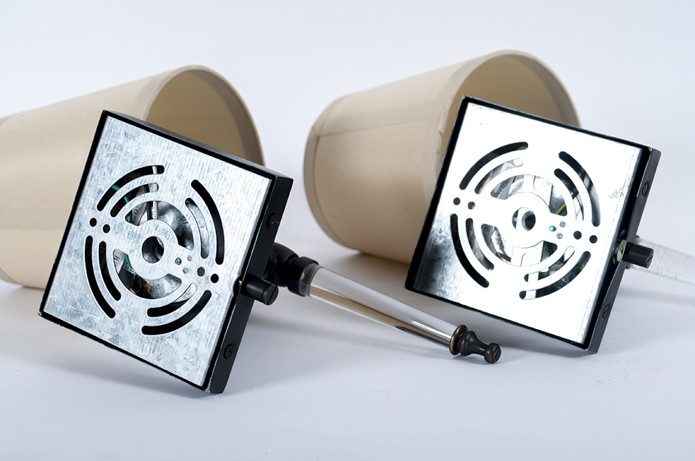 Restoration Hardware Wall Sconces