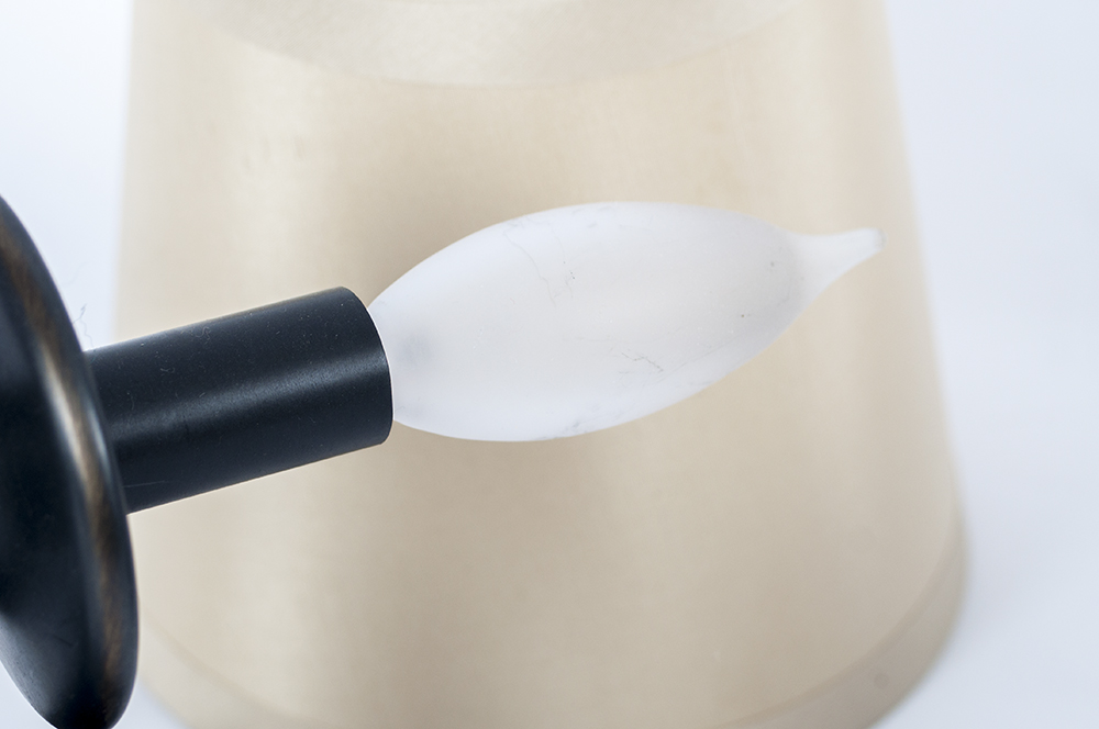 Restoration Hardware Wall Sconces