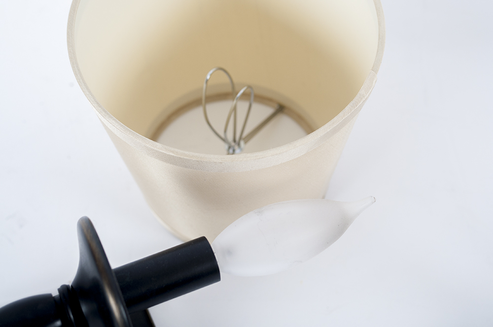 Restoration Hardware Wall Sconces