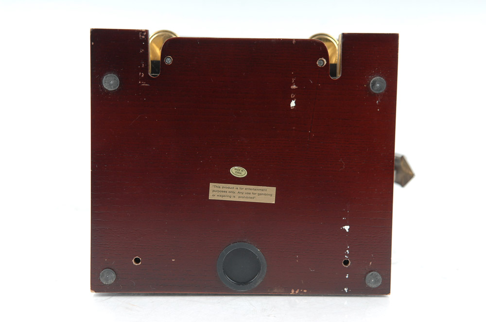 Caesar's Palace Official Toy Slot Machine