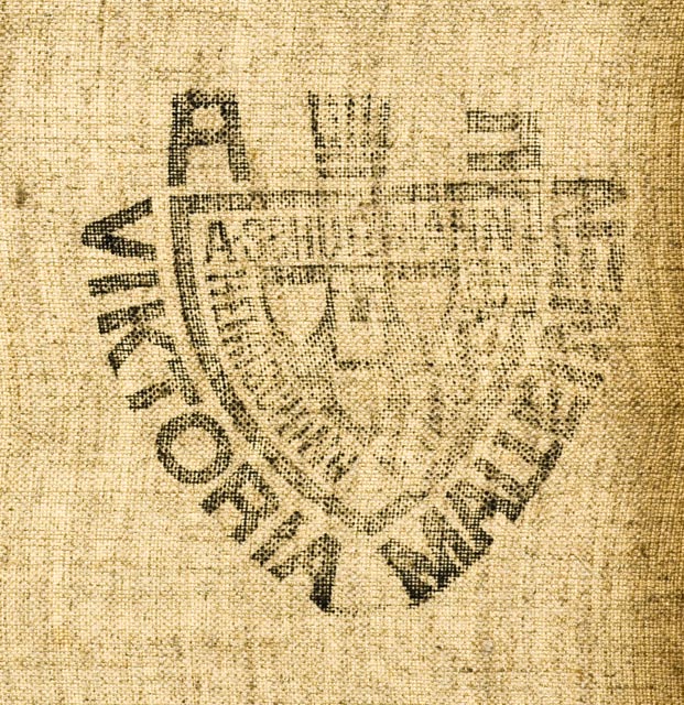 Original Herbert Isenberg Oil on Canvas of Hunters