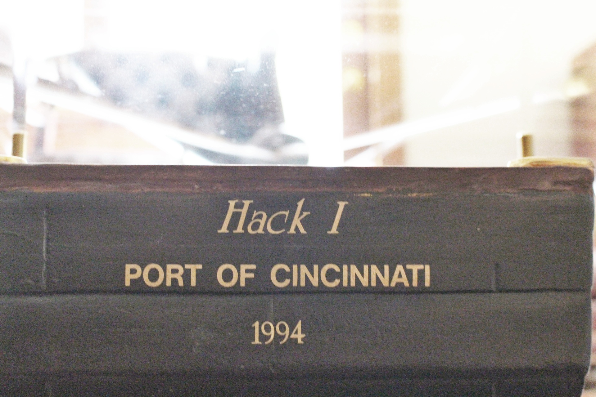 Unique Row Boat Coffee Table