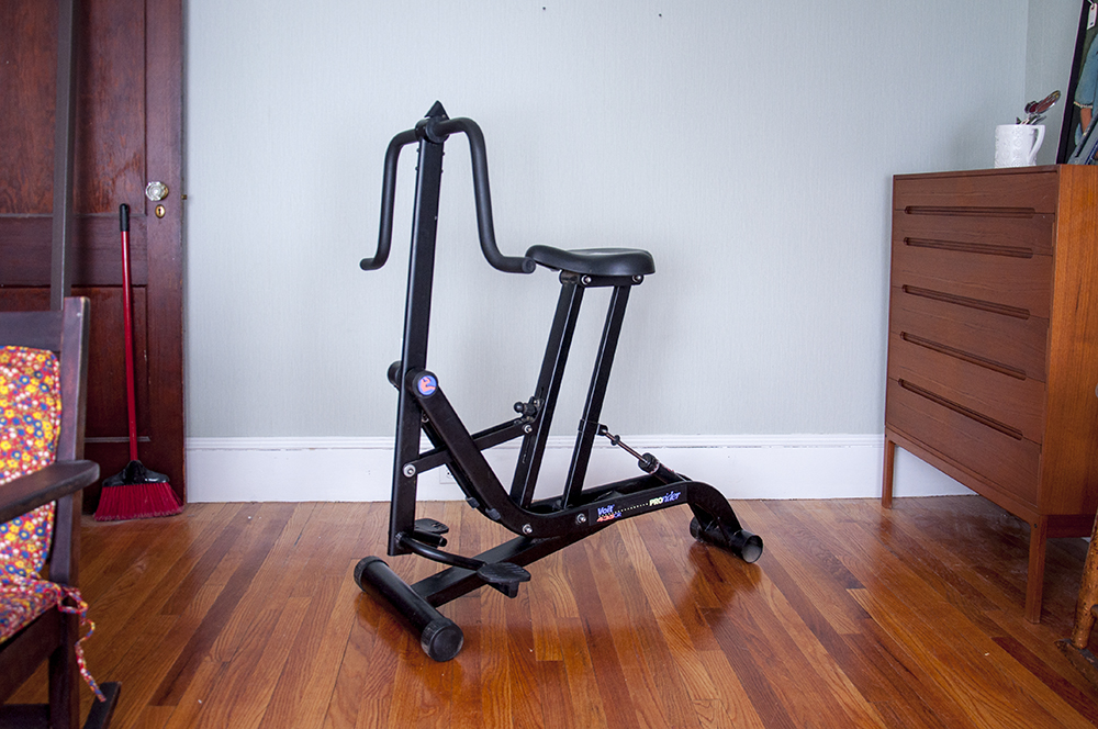 Voit 435GR Pro Rider