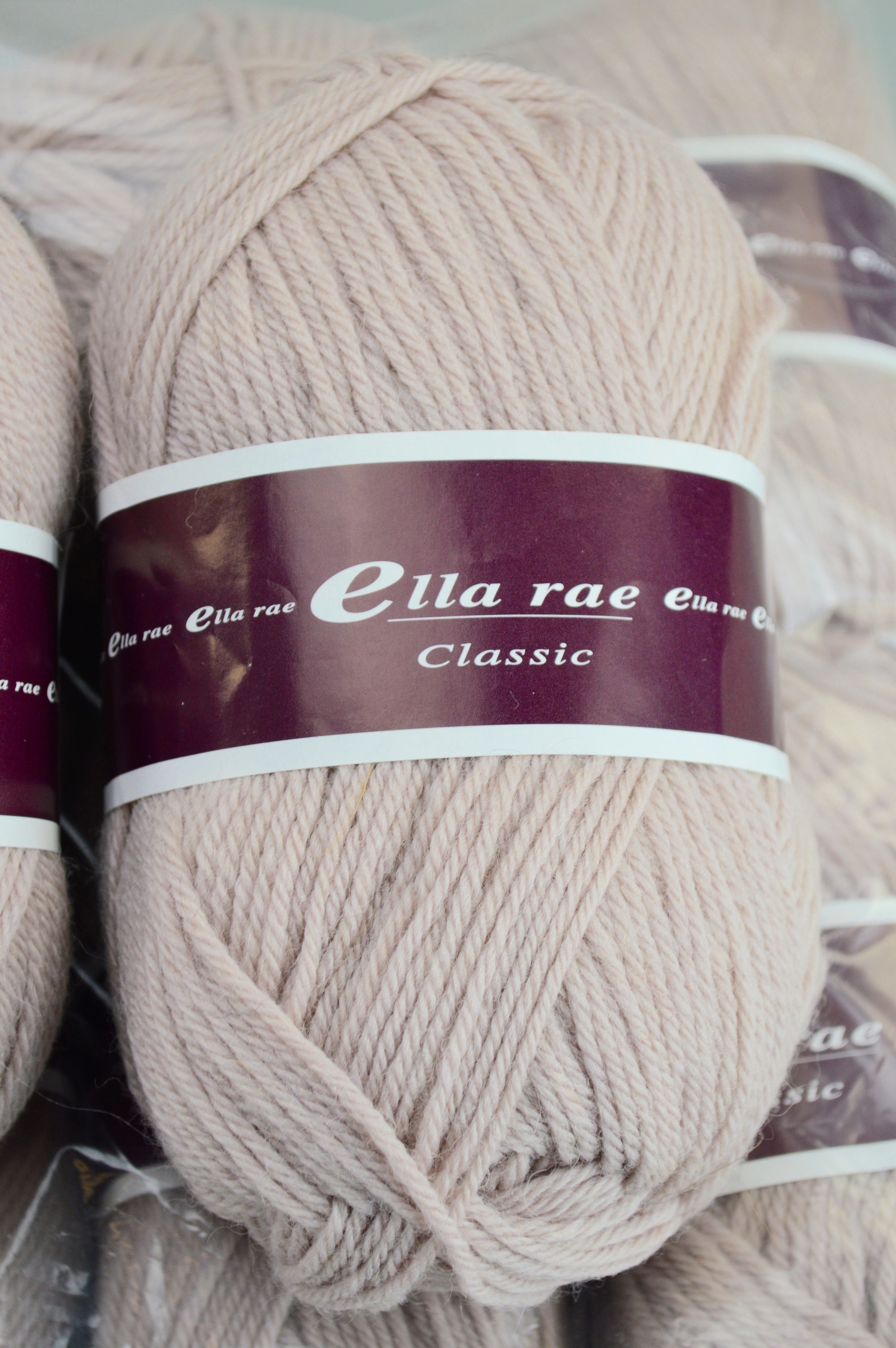 Ultimate Sweater Machine