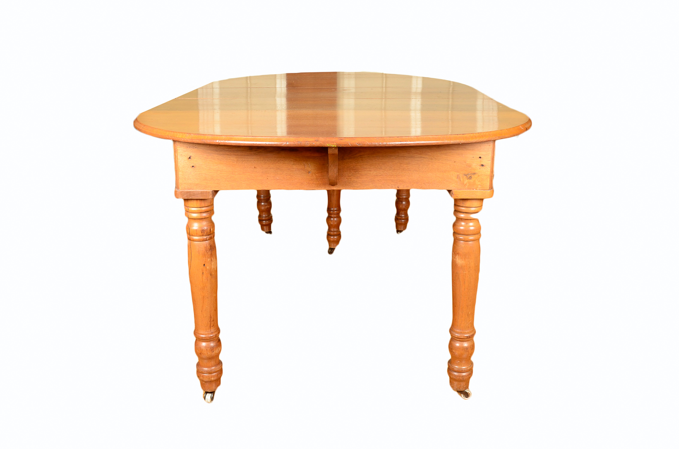 Vintage Maple Dining Table